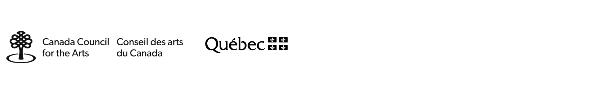 Logo — Partenaires financiers