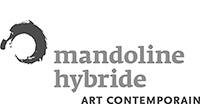 Mandoline Hybride
