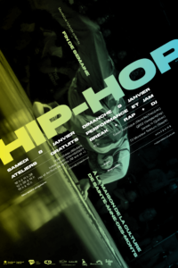 fin de semaine hip-hop