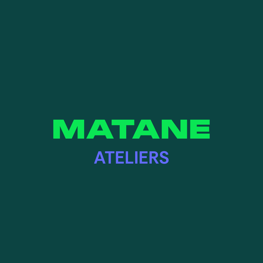 Lieux (Carré)_Matane ateliers