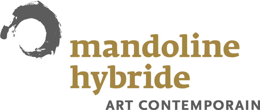 Mandoline Hybride